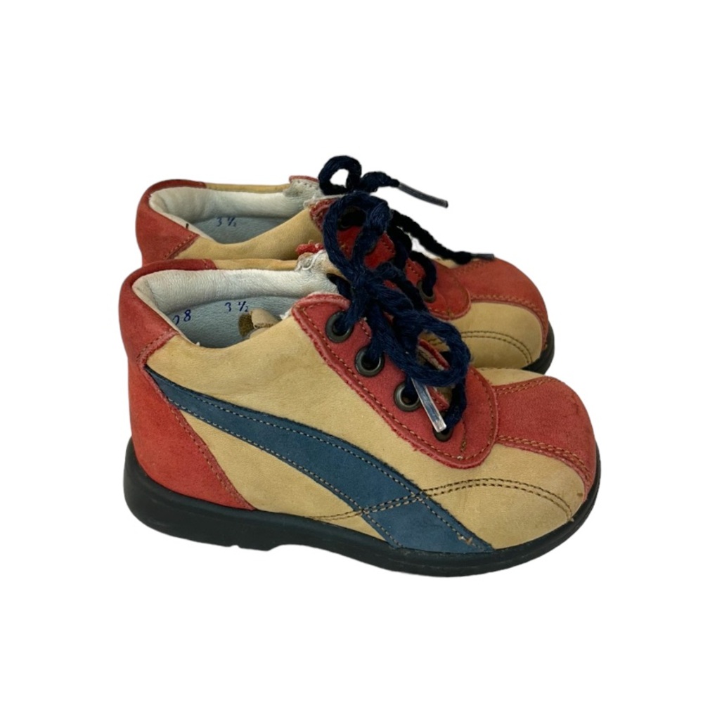 Bonnie Stuart Beginner Walker Shoe